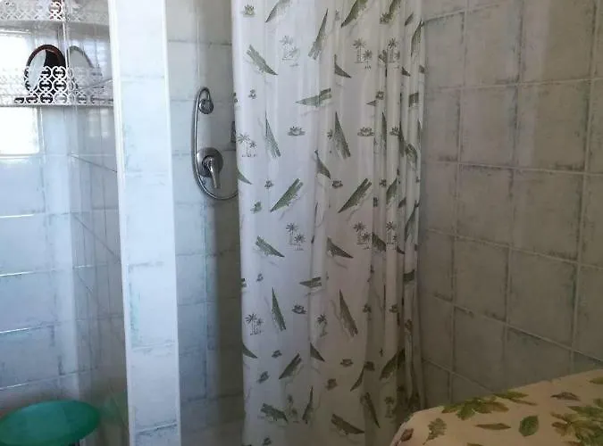 Casa holiday